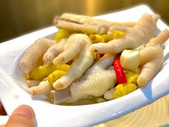 -六州府地锅鸡·农家菜·龙虾(未来科技城店)