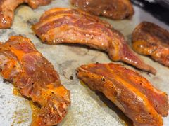 -核桃碳烤肉馆(深圳首店)