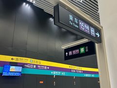 -望京西(地铁站)