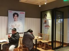-肯德基(大悦城D馆店)
