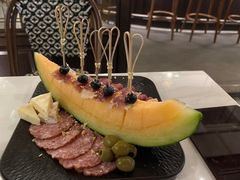 -LE MISSMORE餐酒吧(茉念西里店)