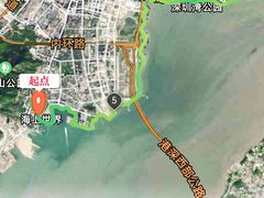 -深圳湾公园(南山区)