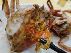 莲花煎蟹-莲花公园煎蟹(总店)