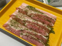 -花味·自助烤肉(雨花客厅店)