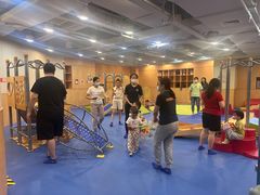 -金宝贝早教(南山花园城店)