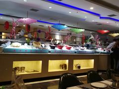 -怡乡王品海鲜姿造自助体验餐厅(大岛商业广场店)