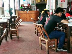 大堂-湘江大码头·龙虾馆(渔人码头一店)