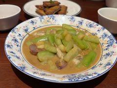 -妈妈菜舟山海鲜(定海古城店)