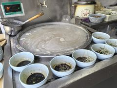 -陈记锅盖面(长江路店)