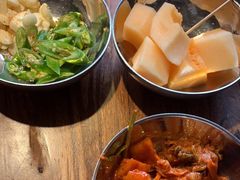 -海之屋韩式烤肉(海棠68环球美食街店)