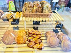 -熊叔熊婶面包房(团结湖店)