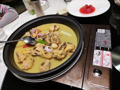 -富淳饭店(世纪公园店)