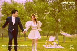 点击看大图 -情订奇缘婚纱摄影(和平路店)