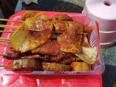 -胡仁根胡记炸炸炸