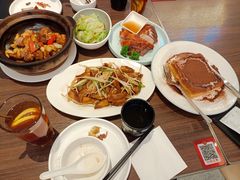 -新旺茶餐厅(鑫耀·光环live店)