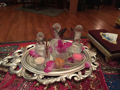 -莲泰式·中式·沐足·精油SPA采耳(天河店)