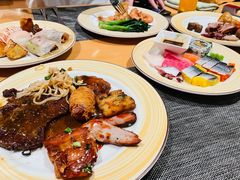 -二楼咖啡厅·厦门源昌凯宾斯基大酒店(湖滨中路店)