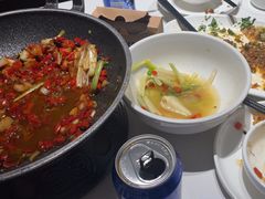 -味上湘菜馆(悦方ID MALL店)