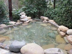 -天目湖涵田半山温泉