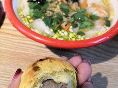 -杜守仁馄饨(南宁路店)