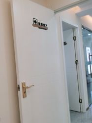 -莲姿娜半永久纹眉皮肤管理