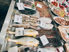 -威海九禧海鲜居渔水饺(经区店)