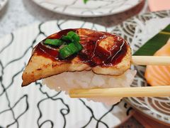 -争鲜回转寿司(中街大悦城店)