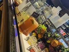 -盛江山自助料理(太原街万达店)