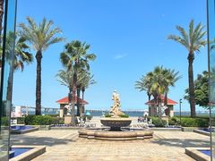 -厦门北海湾惠龙万达嘉华酒店