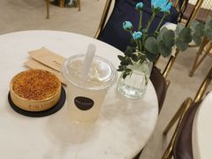 -PAUL LAFAYET 法式甜品(港汇广场店)