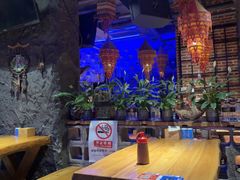 -花腰餐吧Bistro烧烤 傣味(传媒大学店)