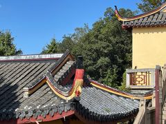 -狼山风景名胜区