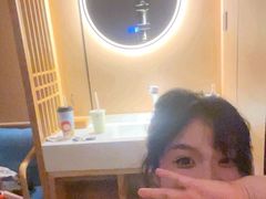 -鹤祥宫影院足道主题SPA(光明万达店)