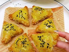 -聚福山莊·寻味顺德(北滘店)