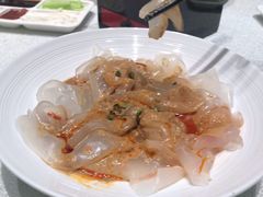 -咨言·烤鸭·烩面泡馍(建业十八城店)