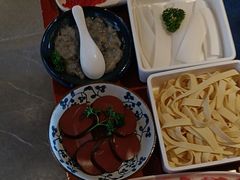 -老员外骨汤火锅(海州古城店)