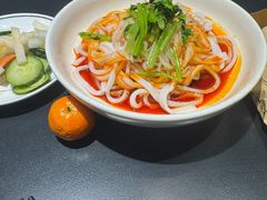-长安大牌档之龙头酒肆(荣民龙首广场店)