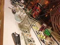 -萧邦音乐会所KTV·蒸汽活海鲜自助(福田店)