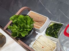 -祥源胡同·涮牛羊肉火锅(花桥店)
