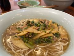 -奎元馆.百年奎元.非遗传承(西湖边的解放路店)