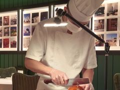 -漢舍中国菜馆(浦东嘉里城店)