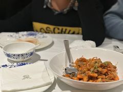 -Yan Ting 宴庭中餐厅(上海静安瑞吉酒店)