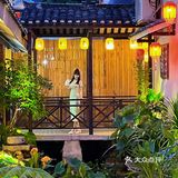 桂林探店｜国风庭院私房菜🎋误入诗意仙境🍵