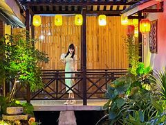 -大自然(鲁家村店)