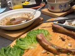 -味到1981日照海鲜·渔饺子