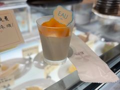-EAU CAFE(永康路店)