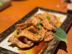 -林妈妈村·日式料理(宝山龙湖天街店)