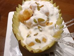 -楼兰新疆主题餐厅(苏州中心店)