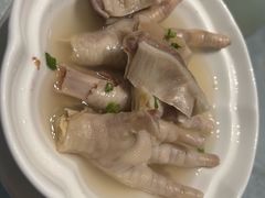 -顺德喜来登酒店·采悦轩