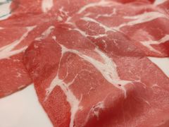 -前门杨记·铜锅涮肉(王府井·故宫店)